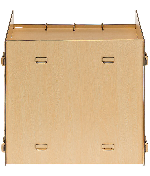 �curie  Hobby Horse