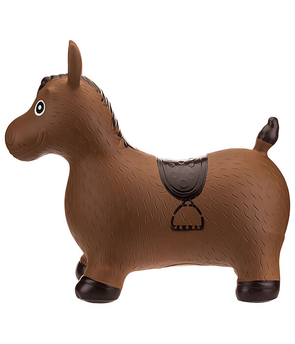 Cheval gonflable  Galoppi