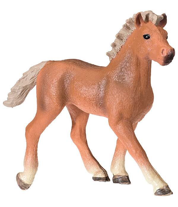 Poulain Haflinger  Play series