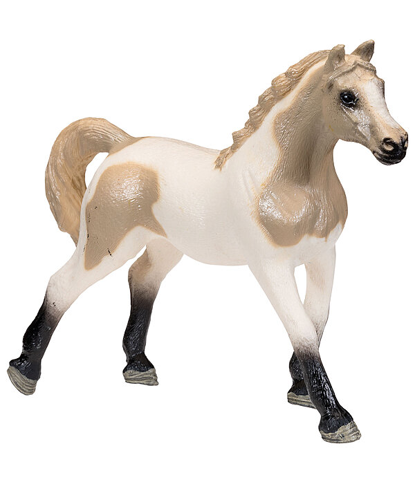 Cheval pie palomino  Play series