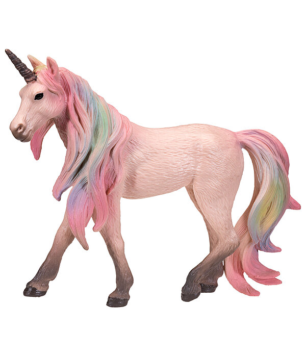 Licorne rose  Play series