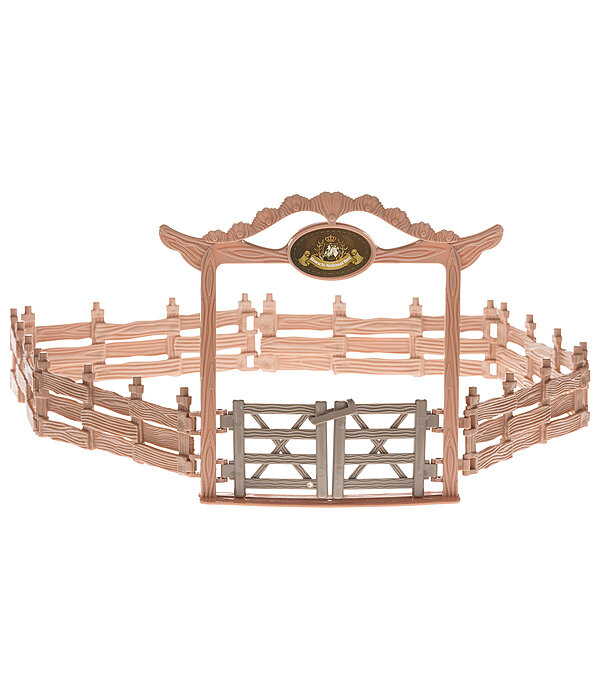 Man�ge de ranch  Play series
