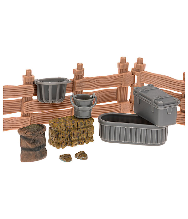 Man�ge de ranch  Play series