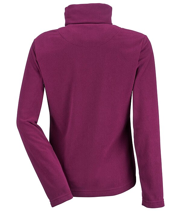 Pull  col roul polaire  Thea