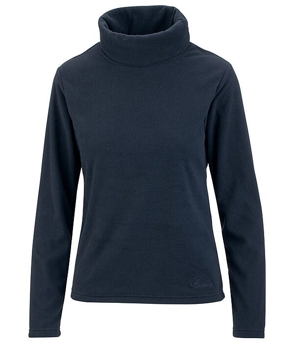 Pull  col roul polaire  Thea