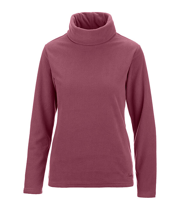 Pull  col roul polaire  Thea