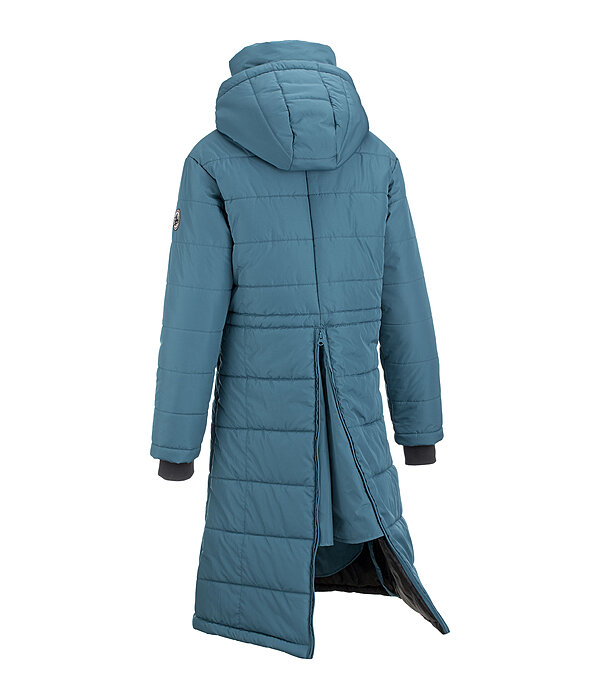 Manteau d'quitation  capuche  Davos II