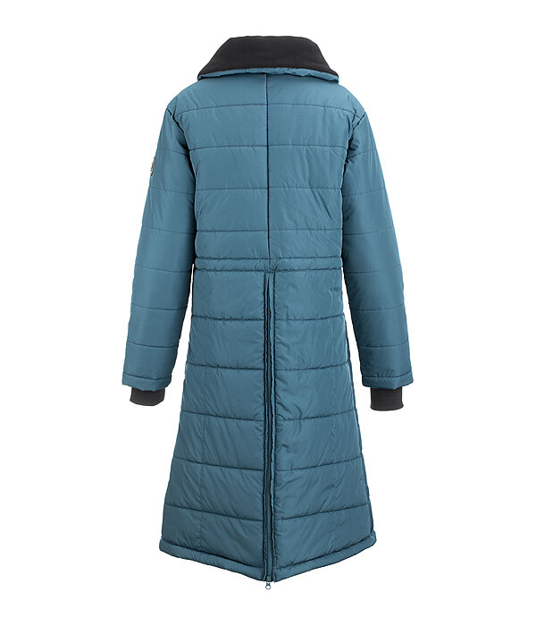 Manteau d'quitation  capuche  Davos II