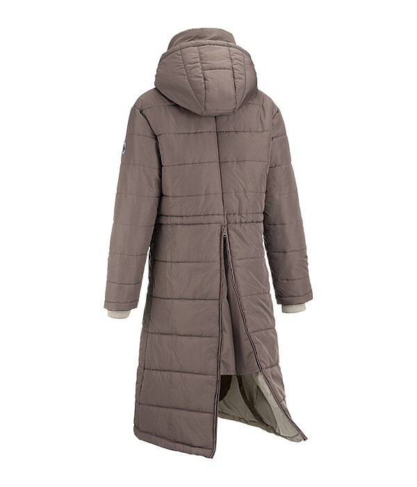 Manteau d'quitation  capuche  Davos II