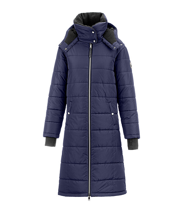 Manteau d'�quitation � capuche  Davos II