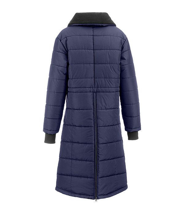 Manteau d'�quitation � capuche  Davos II