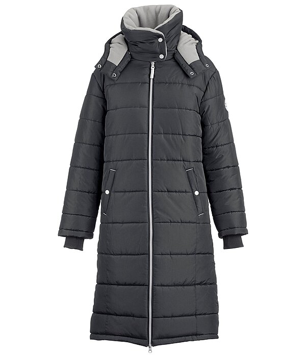 Manteau d'�quitation � capuche  Davos II