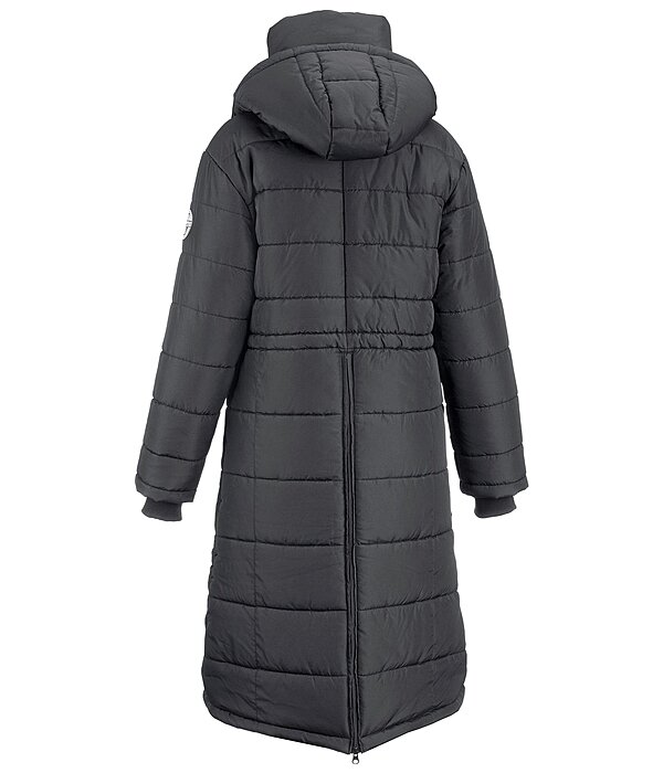Manteau d'�quitation � capuche  Davos II