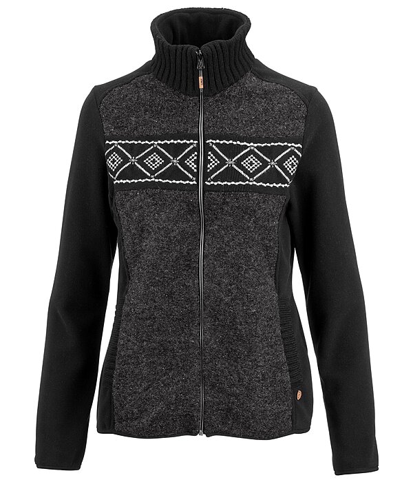 CMP Veste en Polaire pour
