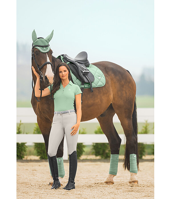 Polo technique  Luise II