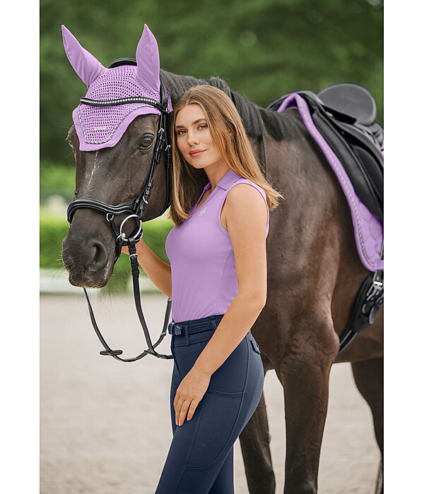 Polo technique  Luise II