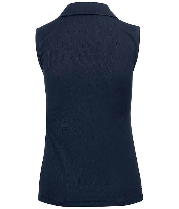 Polo technique  Luise II