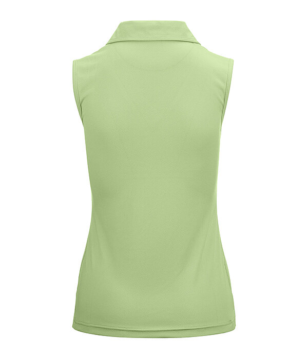 Polo technique  Luise II