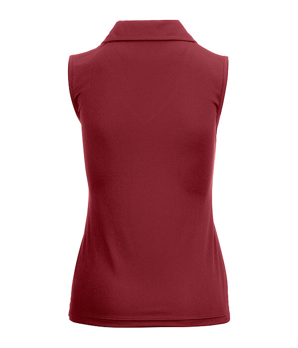 Polo technique  Luise II