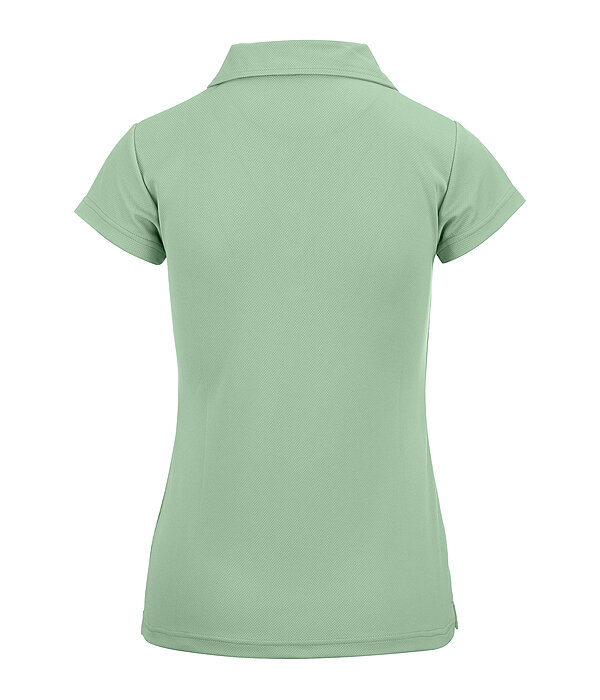 Polo technique  Mara II