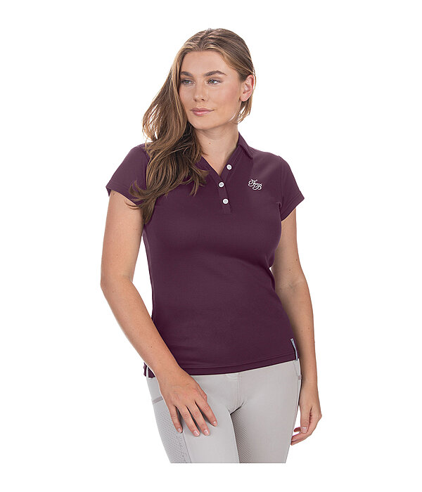Polo technique  Mara II