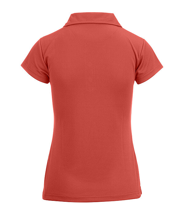 Polo technique  Mara II