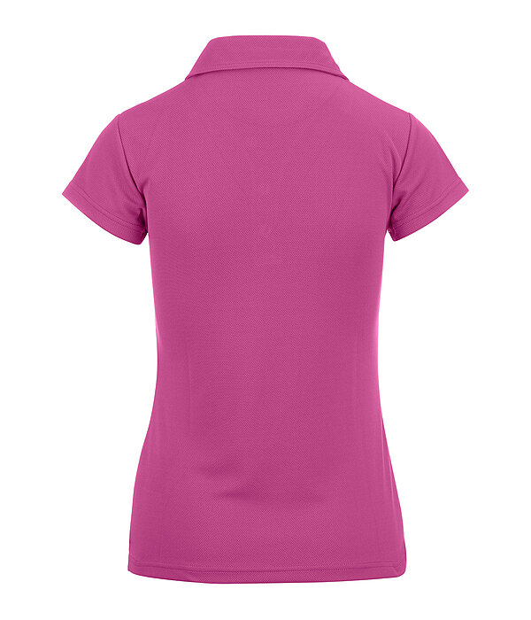 Polo technique  Mara II
