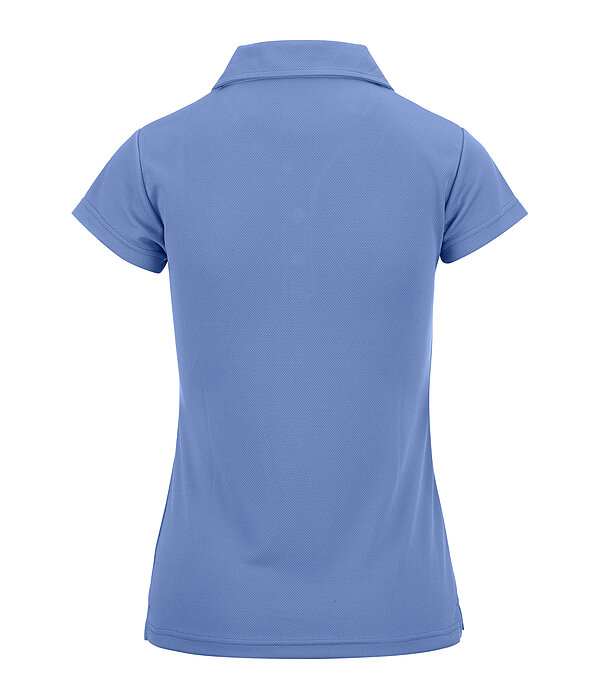 Polo technique  Mara II