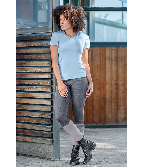 Polo technique  Mara II