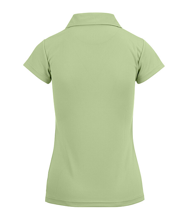 Polo technique  Mara II