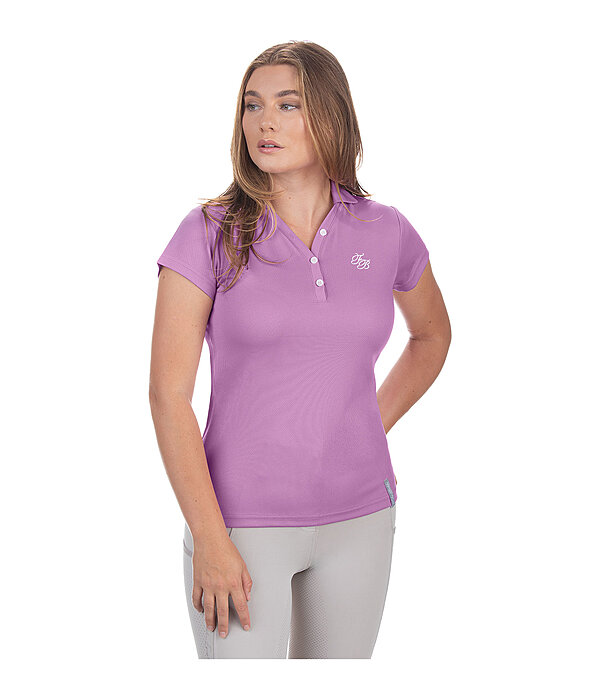 Polo technique  Mara II