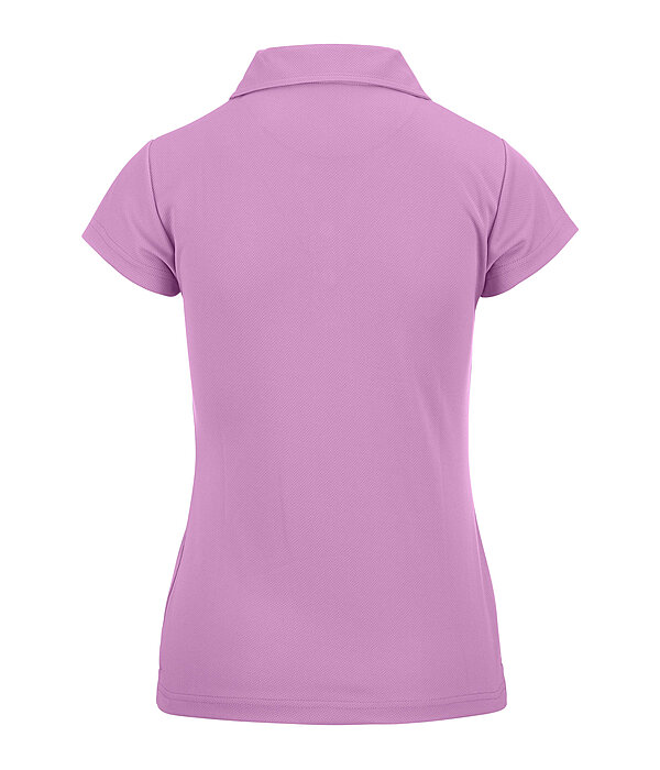 Polo technique  Mara II