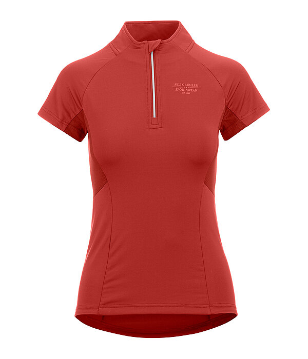 T-shirt technique  zip  Lola