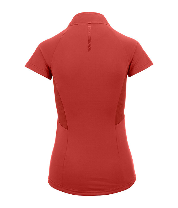 T-shirt technique  zip  Lola