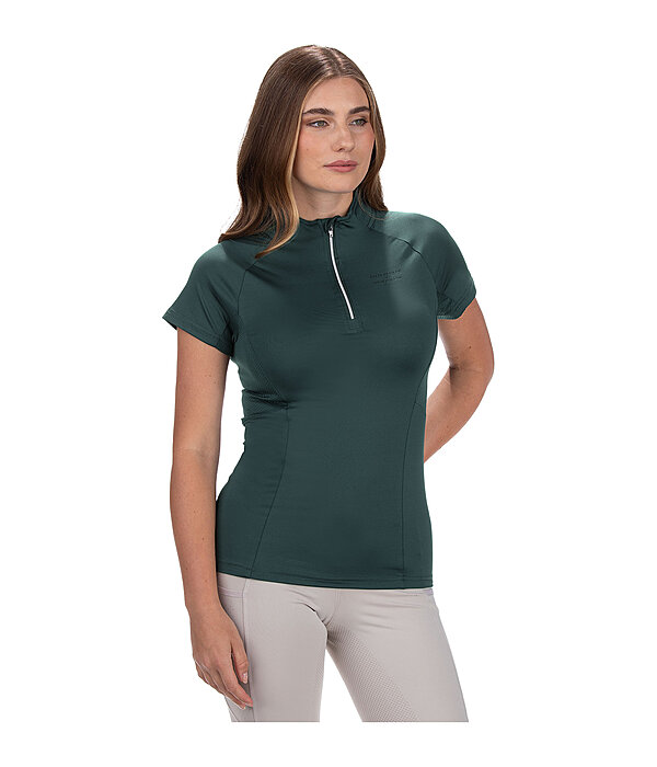 T-shirt technique � zip  Lola