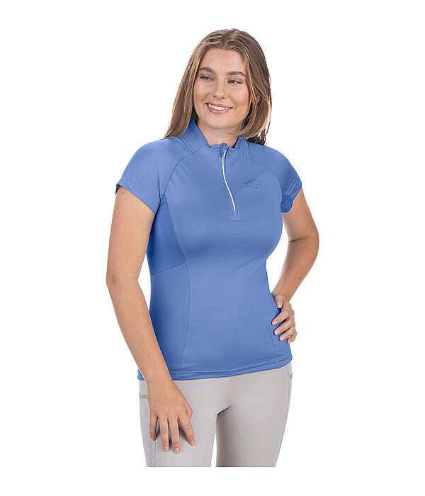 T-shirt technique  zip  Lola