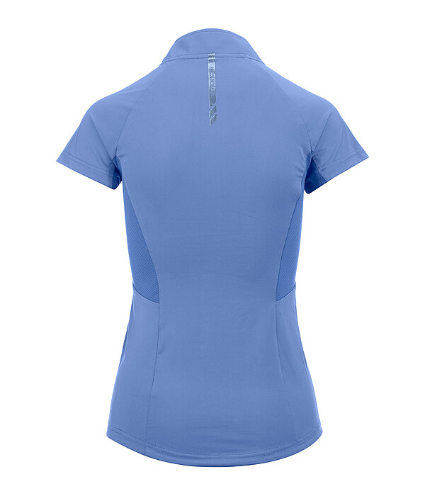 T-shirt technique  zip  Lola