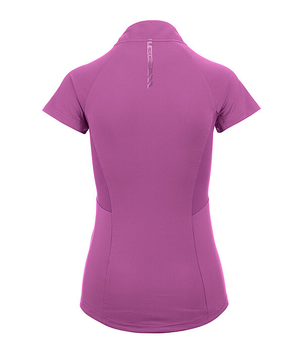 T-shirt technique  zip  Lola