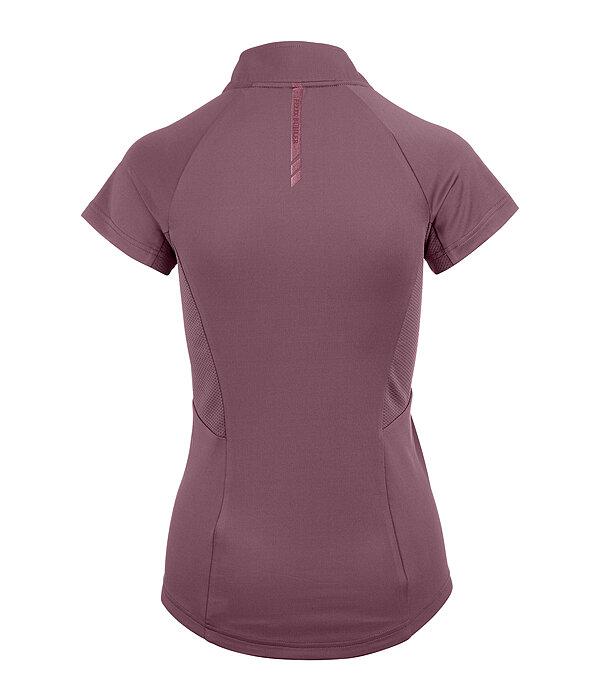 T-shirt technique  zip  Lola