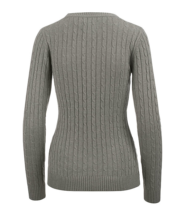 Pull-over en maille  Ella