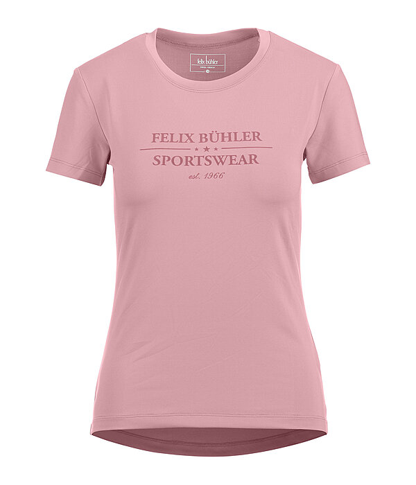 T-shirt technique  Anna