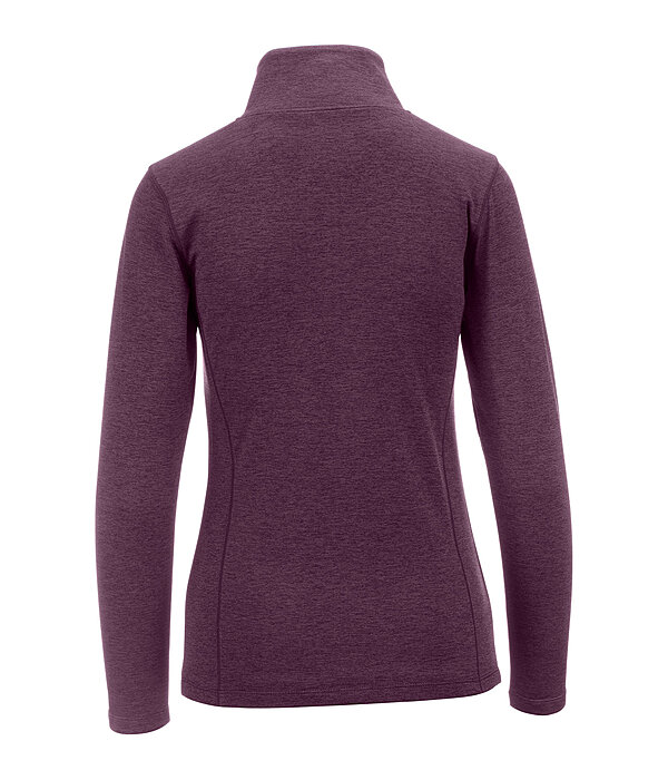T-shirt � manches longues stretch Performance  Nina