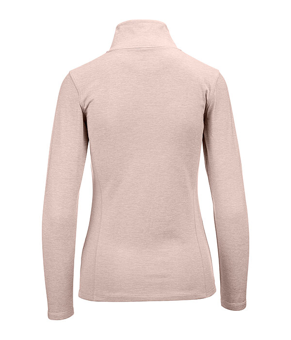 T-shirt � manches longues stretch Performance  Nina