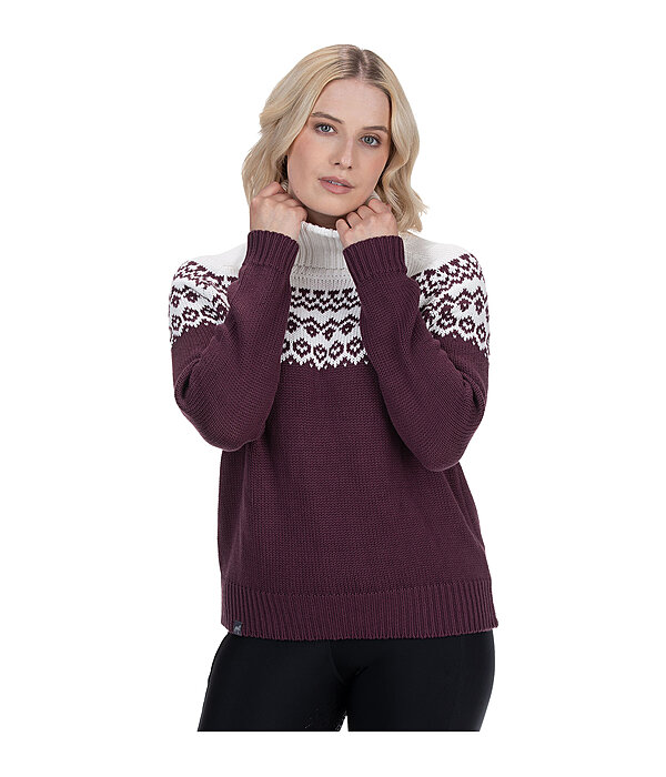Pull-over  Island
