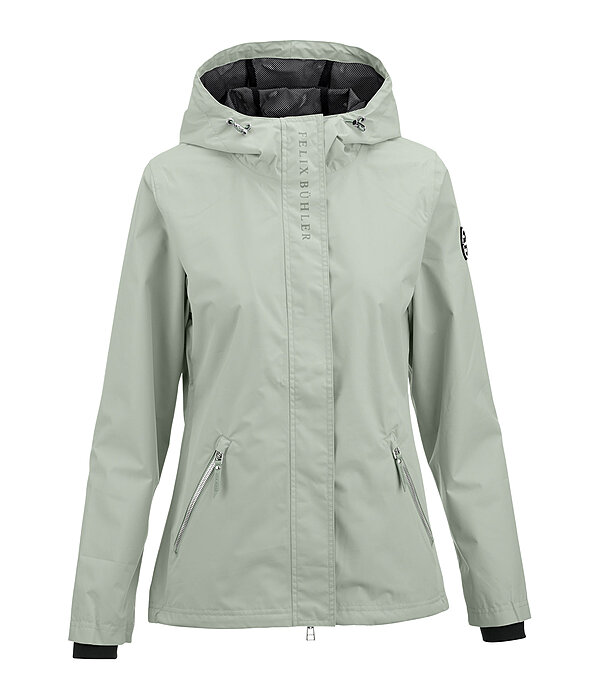 Veste d'quitation technique  capuche  Klara
