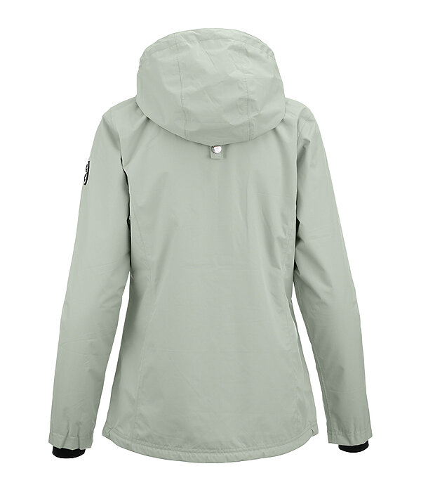 Veste d'quitation technique  capuche  Klara