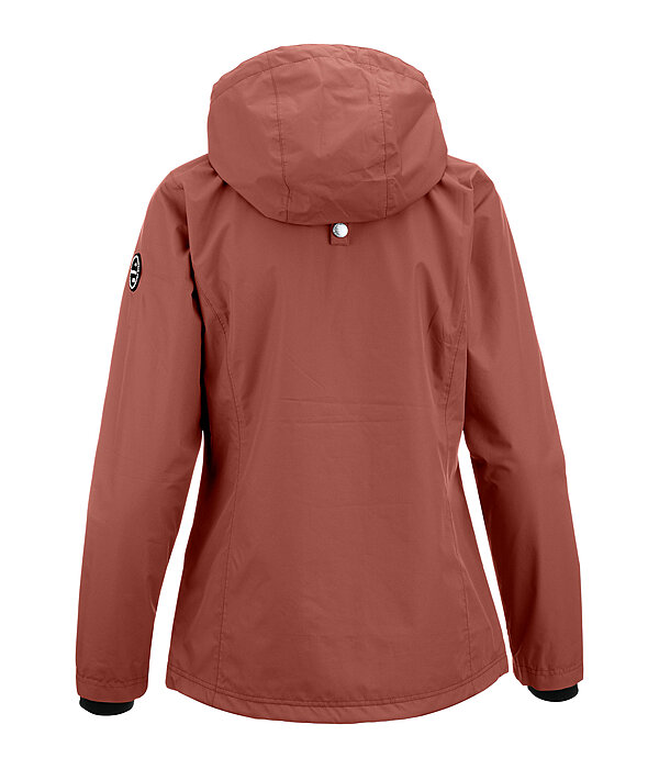 Veste d'quitation technique  capuche  Klara