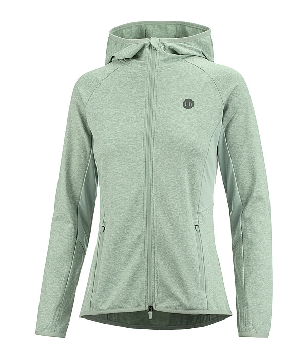 Veste stretch Performance  capuche  Taina