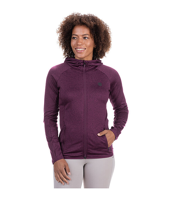 Veste stretch Performance  capuche  Taina