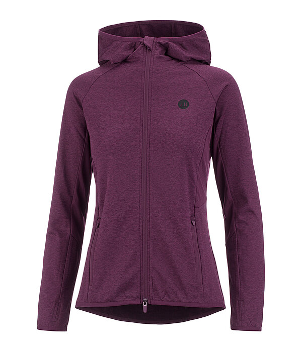 Veste stretch Performance  capuche  Taina